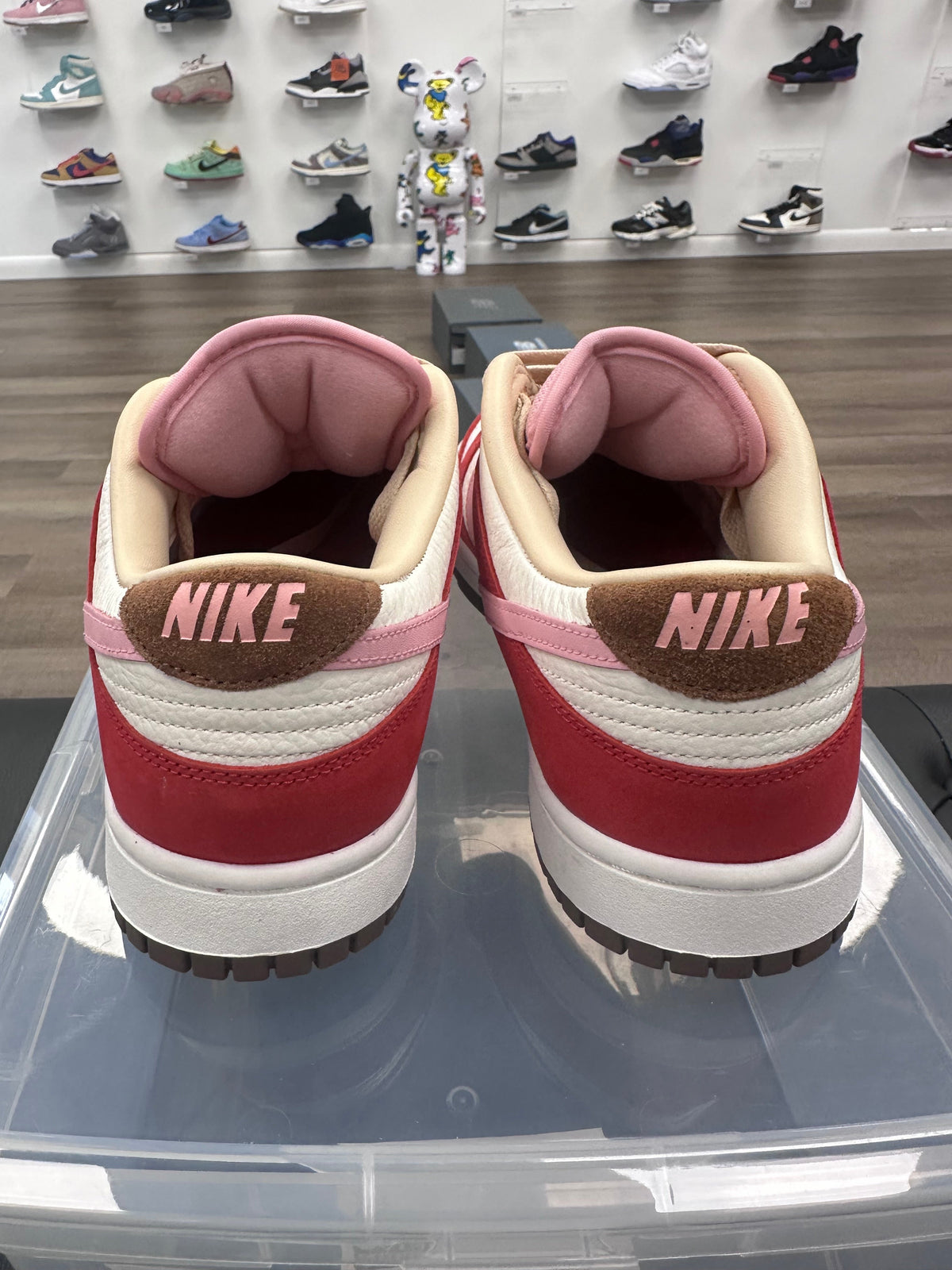 Nike Dunk Low PRM Bacon (Women's)