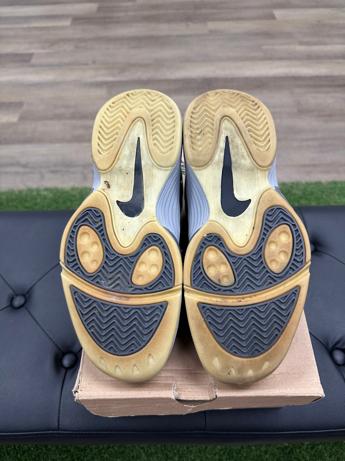 Nike Air Flight One NRG Galaxy