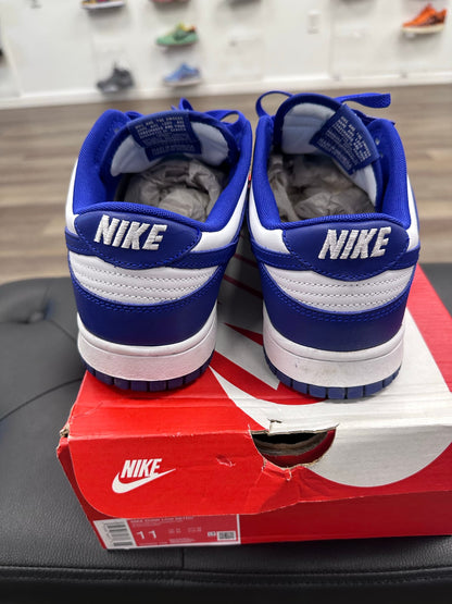 Nike Dunk Low Concord