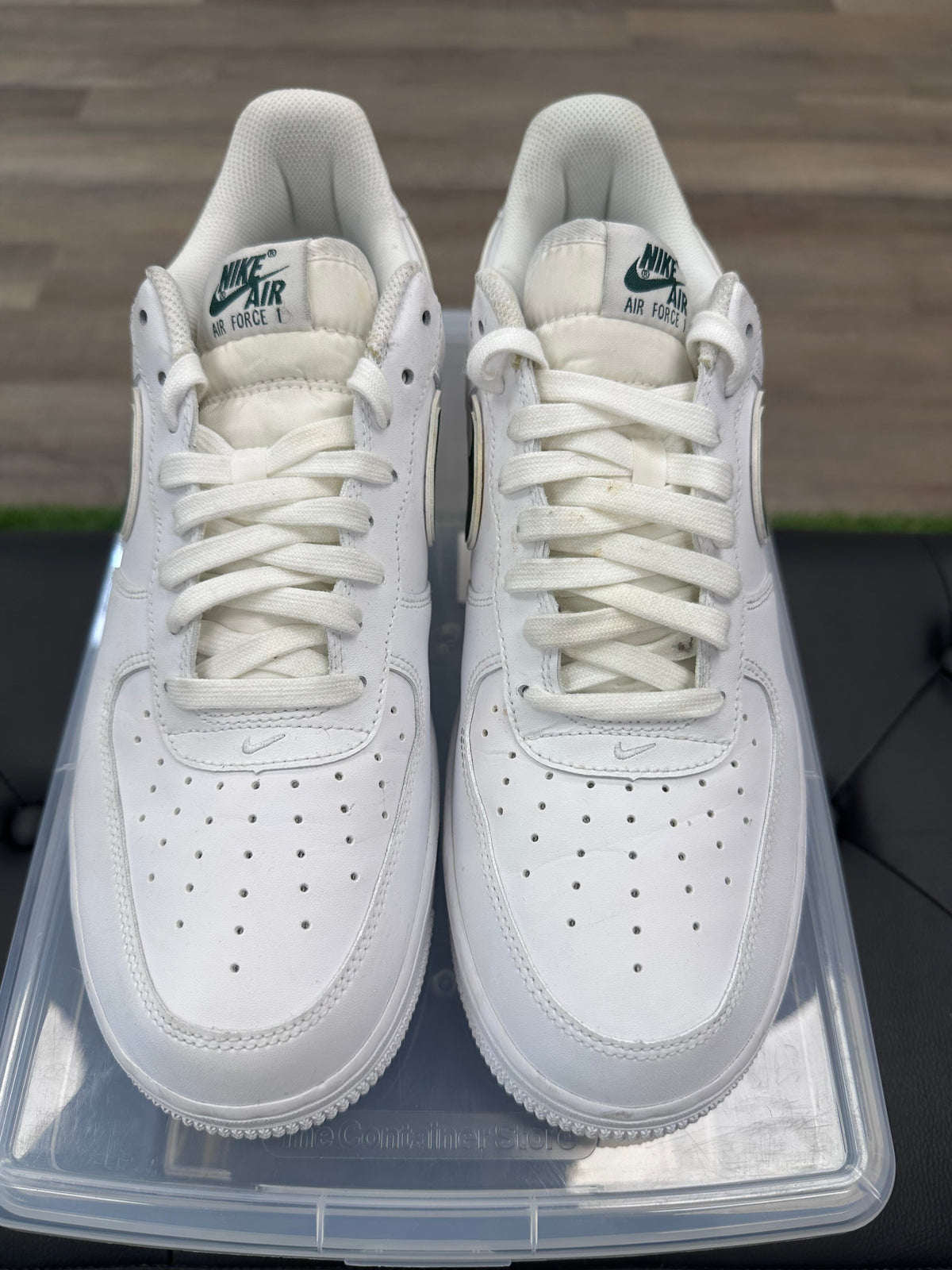 Nike Air Force 1 Low White Cosmic Bonsai