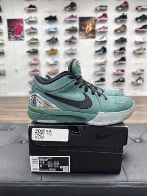 Nike Kobe 4 Protro Girl Dad - Size 4.5 (U)