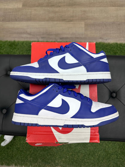 Nike Dunk Low Concord