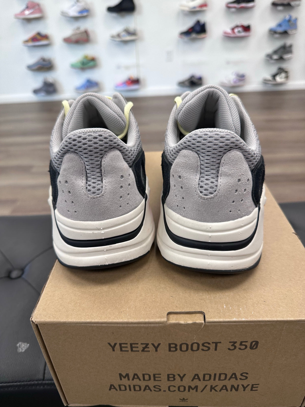 adidas Yeezy Boost 700 Wave Runner