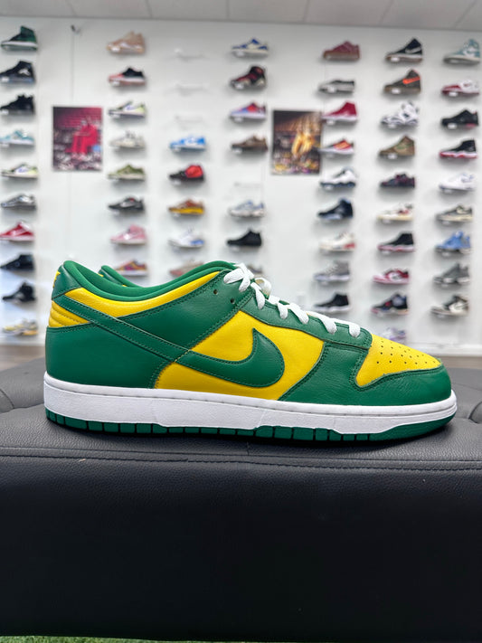 Nike Dunk Low Brazil (2020/2024)
