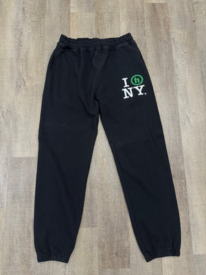 Hidden New York Souvenir NY Sweatpants