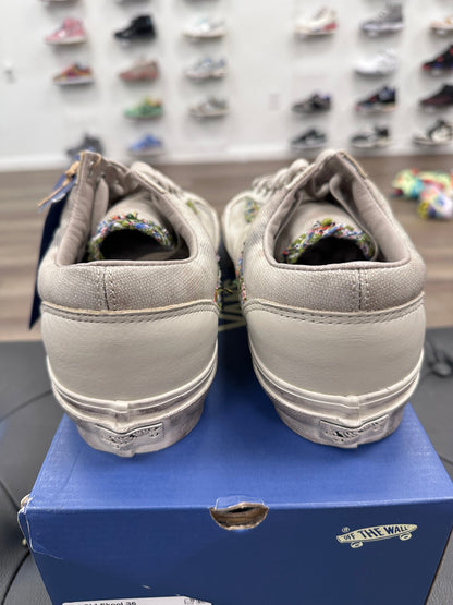 Vans Old Skool 36 LX Souvenir Oatmeal