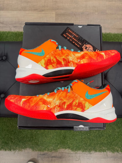 Nike Kobe 8 Sport Pack All-Star (2013)