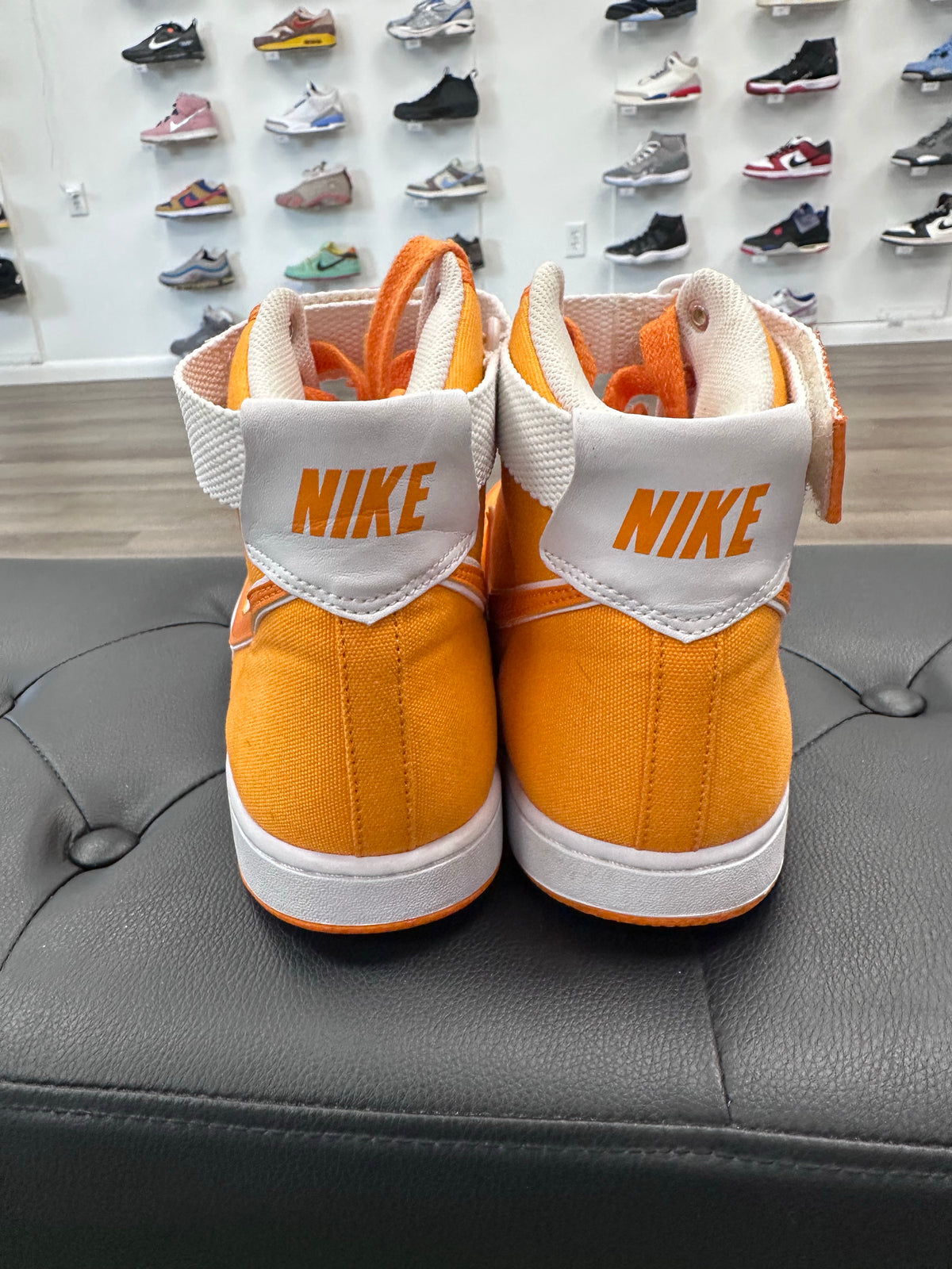 Nike Vandal High Supreme Doc Brown