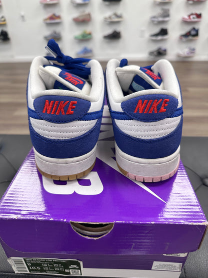 Nike SB Dunk Low Los Angeles Dodgers