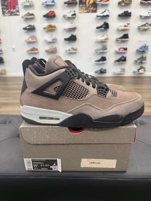 Jordan 4 Retro Taupe Haze