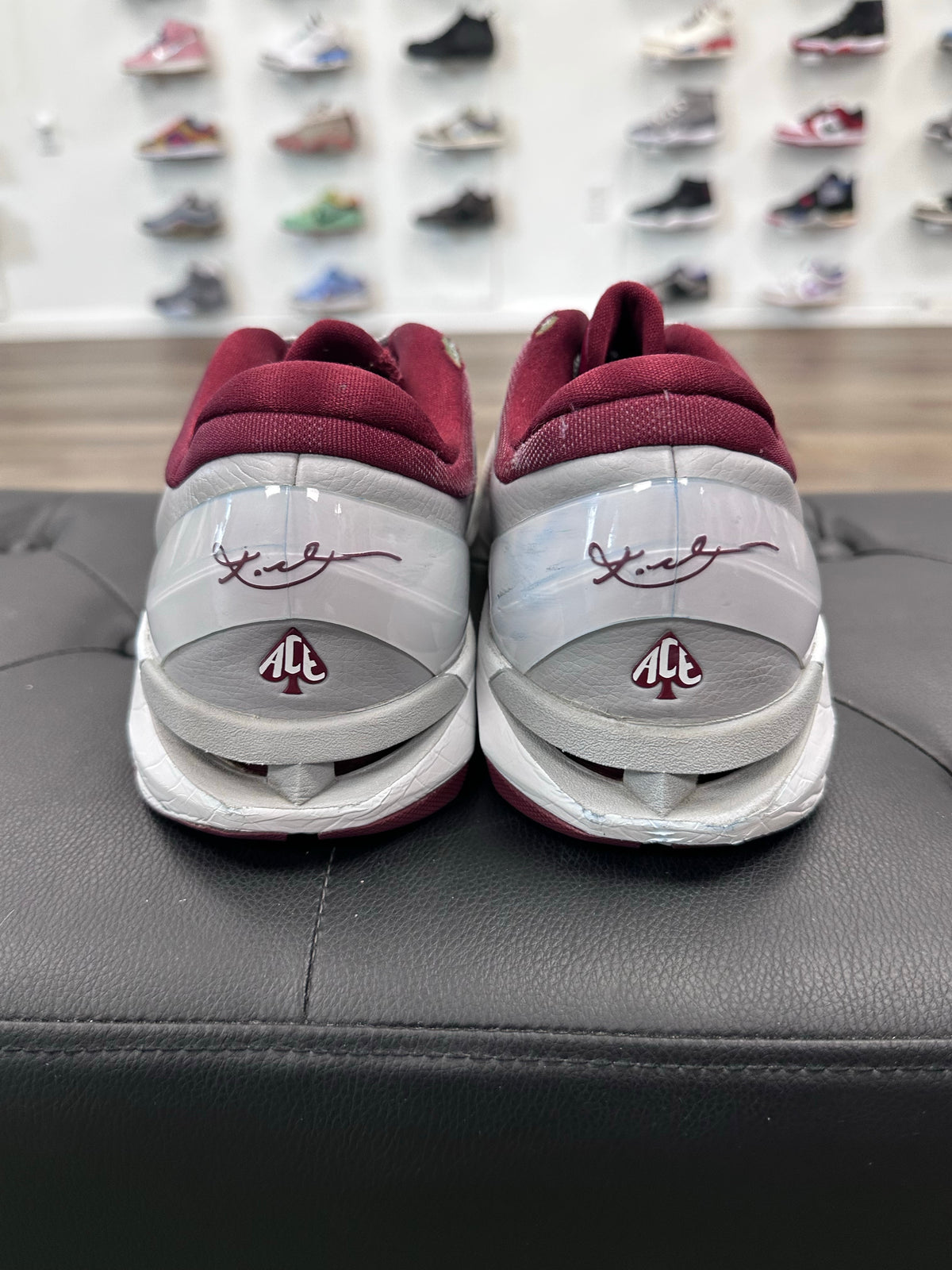 Nike Kobe 7 Lower Merion Aces