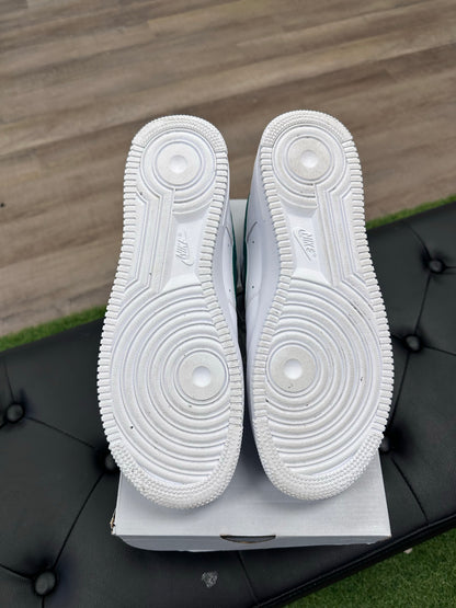 Nike Air Force 1 Low '07 White Malachite