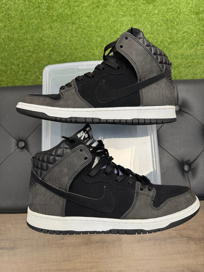 Nike SB Dunk High Civilist Berlin