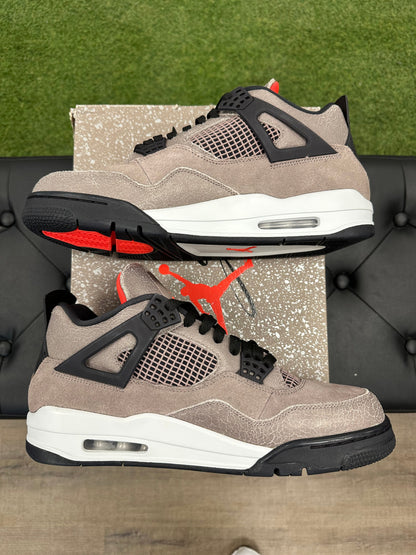 Jordan 4 Retro Taupe Haze
