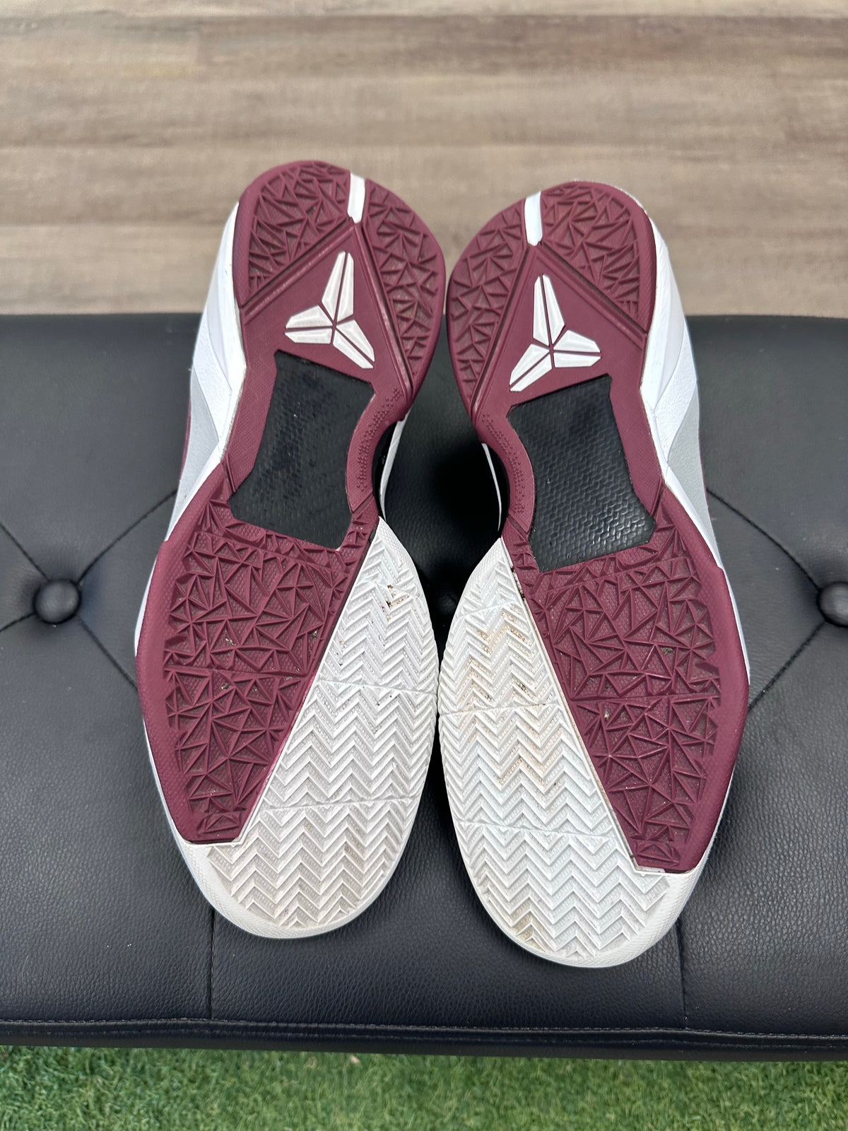 Nike Kobe 7 Lower Merion Aces