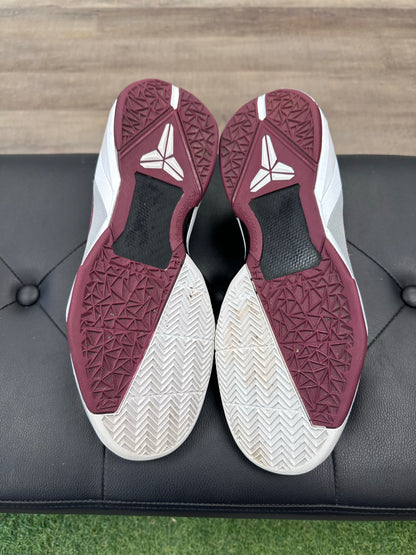 Nike Kobe 7 Lower Merion Aces