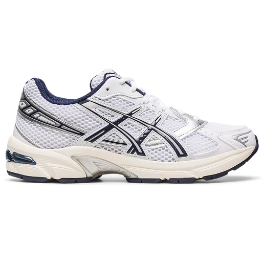 Asics Gel-1130 White Midnight - Womens