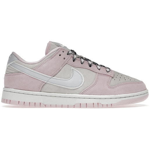 Nike Dunk Low LX Pink Foam (Women's) - Size 8.5