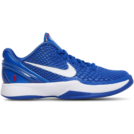 Nike Kobe 6 Protro Dodgers - Size 7