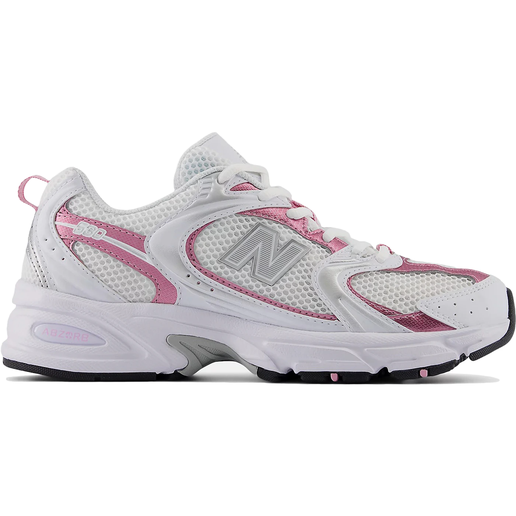 New Balance 530 Pink Sugar (GS) - Size 6