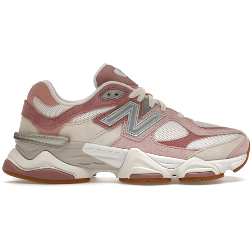 New Balance 9060 Rose Pink (wide) (GS) - Size 6.5
