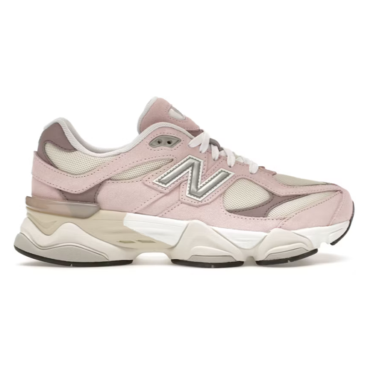 New Balance 9060 Pink White (GS) - Size 6.5