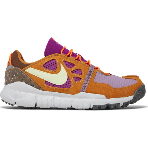 Nike Free Terra Vista Next Nature Desert Ochre - Size 10.5
