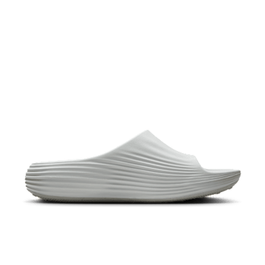 Nike ReactX Rejuven8 Slide Summit White - Mens