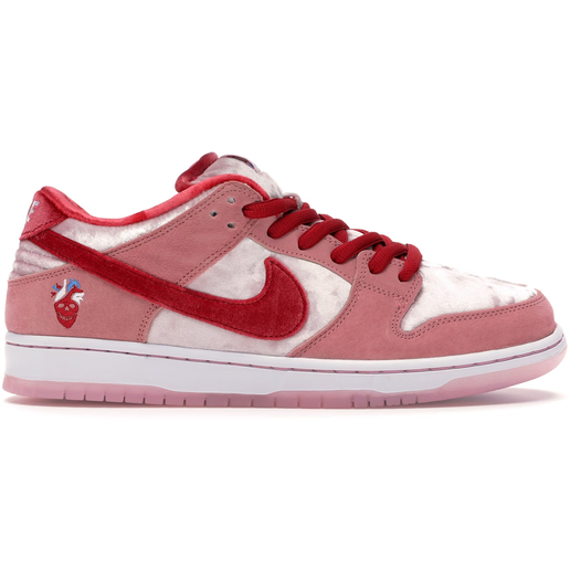 Nike SB Dunk Low StrangeLove Skateboards - Mens