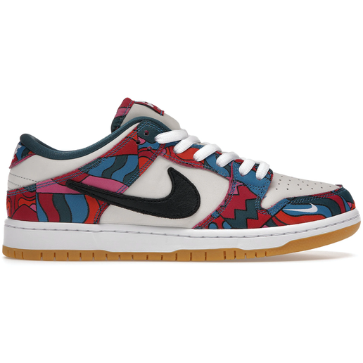 Dunk Low SB Parra 2.0 - Mens