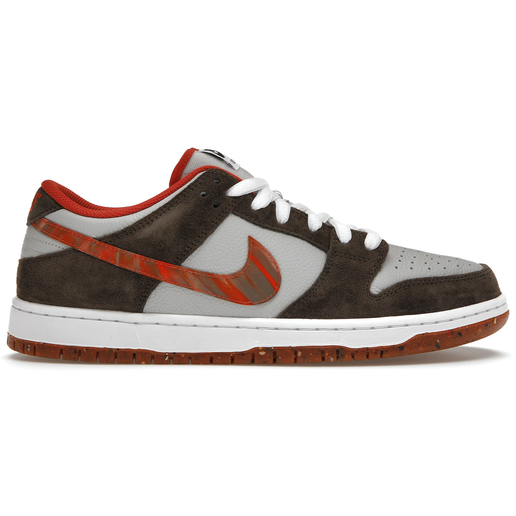 Nike SB Dunk Low Crushed D.C. - Mens