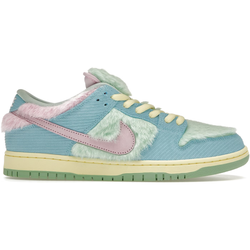 Nike SB Dunk Low Verdy Visty - Mens