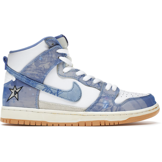 Nike SB Dunk High Carpet Company - Mens
