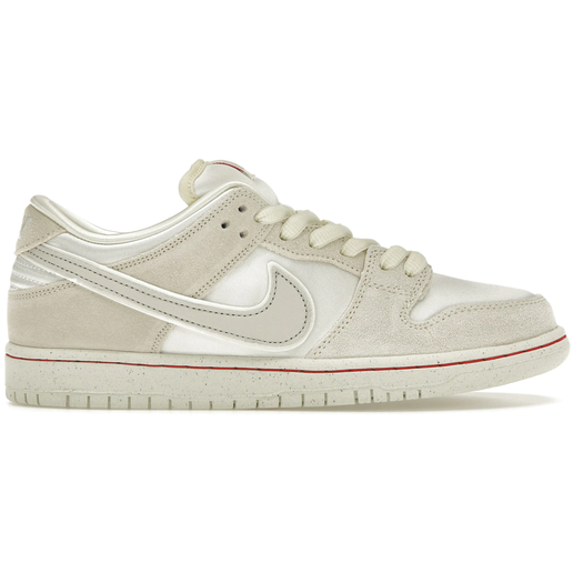 Nike Dunk Low SB City of Love Light Bone - Mens