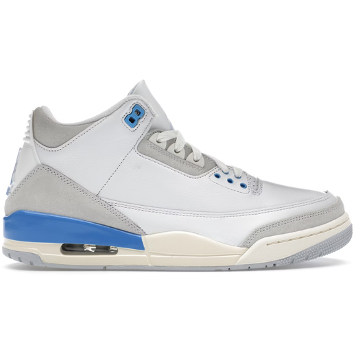 Jordan 3 Retro Lucky Shorts - Mens