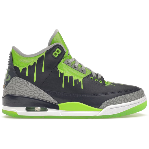 Jordan 3 Retro Doernbecher Hugo - Mens