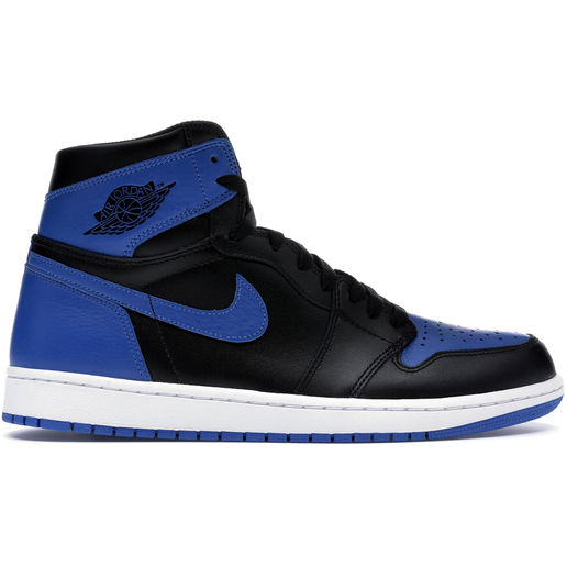 Jordan 1 Retro Royal (2017) - Mens