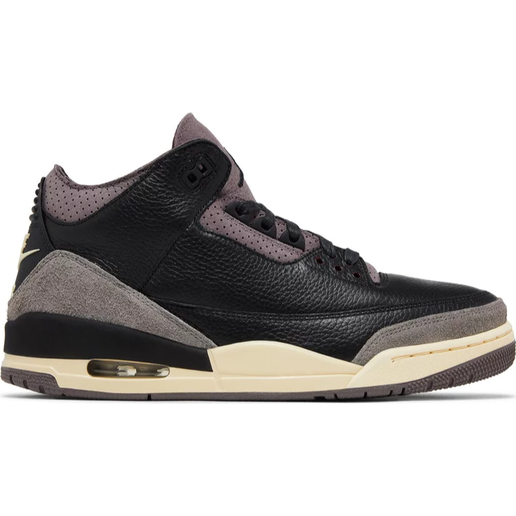 Jordan 3 A Ma Maniére Black While You Were Sleeping - Mens