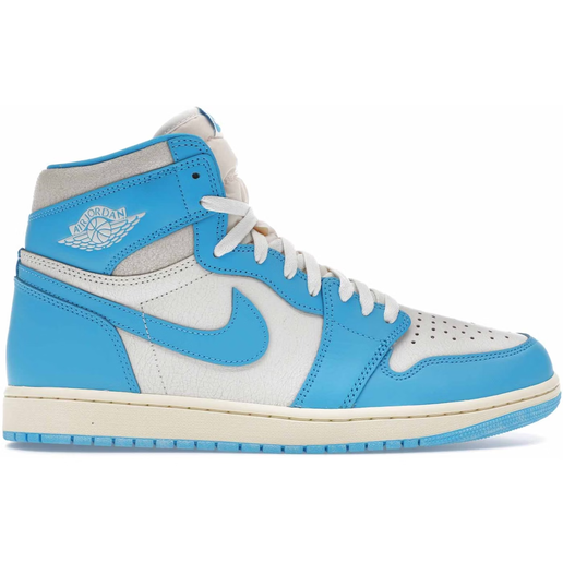 Jordan 1 Retro High OG UNC Reimagined - Mens