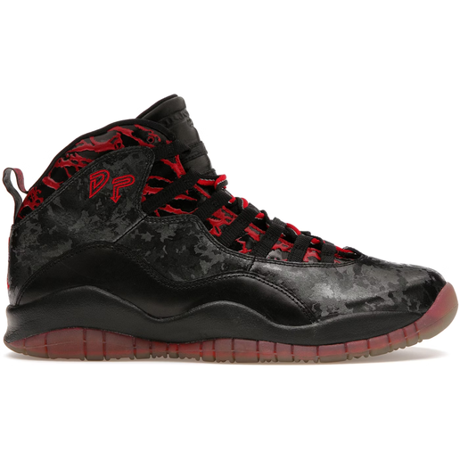 Jordan 10 Retro Doernbecher - Mens