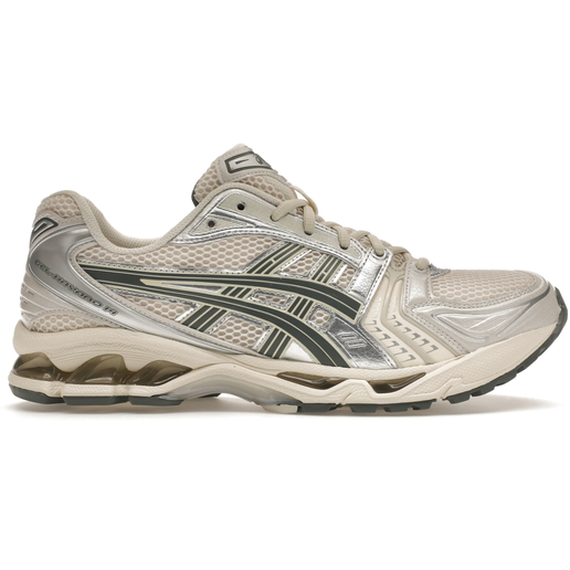 ASICS Gel-Kayano 14 Birch Dark Pewter - Mens