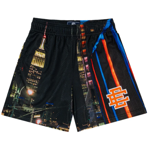 Eric Emanuel EE Basic Short Garden Empire - Mens