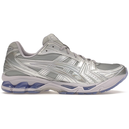 ASICS Gel-Kayano 14 Kith Marvel Villains Silver Surfer - Mens