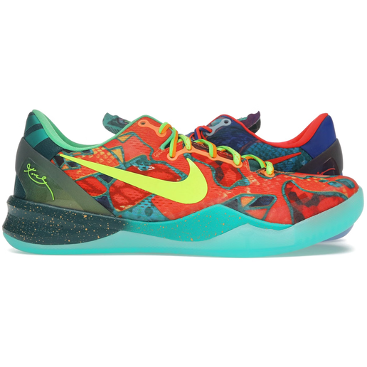 Nike Kobe 8 Protro What The (2025) - Mens