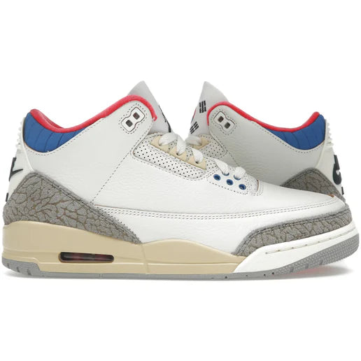 Jordan 3 Retro Seoul 2.0 - Size 13