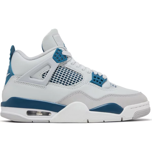 Jordan 4 Military Blue (2024) - Mens (11 NEW2)