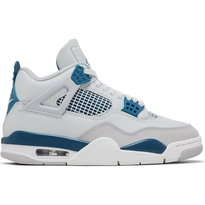 Jordan 4 Military Blue (2024) - Mens (11 NEW2)