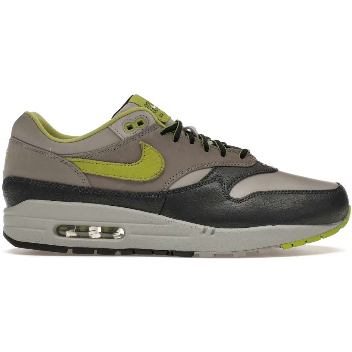 Nike Air Max 1 SP HUF Pear Green (2024) - Size 5