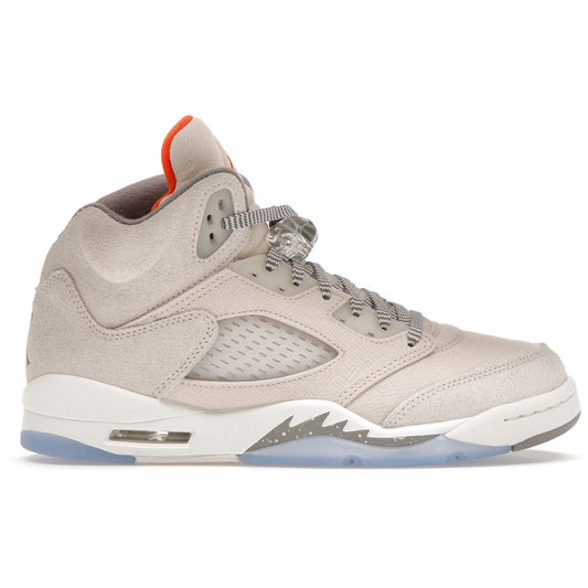 Jordan 5 Retro SE Craft Light Orewood Brown - Mens (10.5)