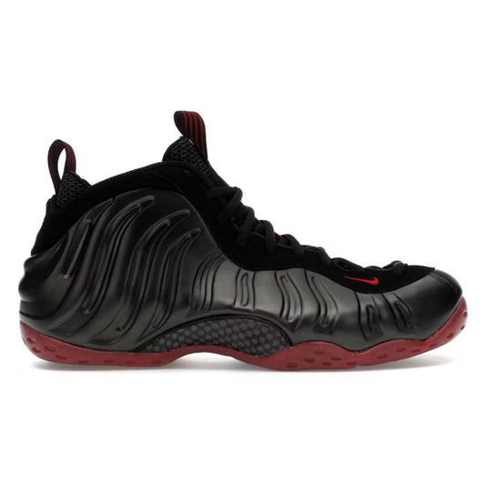 Nike Air Foamposite One Cough Drop (2025) - Mens